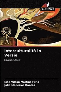 bokomslag Interculturalit in Versie