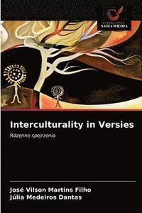 bokomslag Interculturality in Versies