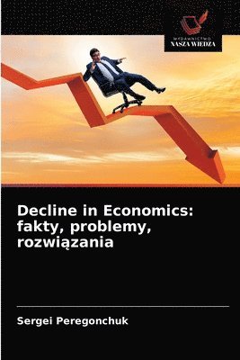 bokomslag Decline in Economics