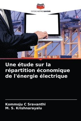 Une tude sur la rpartition conomique de l'nergie lectrique 1