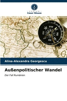 Auenpolitischer Wandel 1