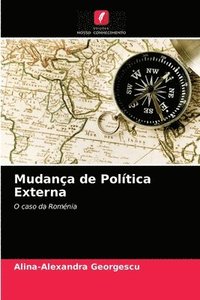 bokomslag Mudana de Poltica Externa