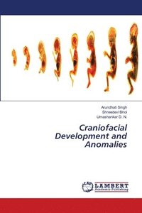 bokomslag Craniofacial Development and Anomalies