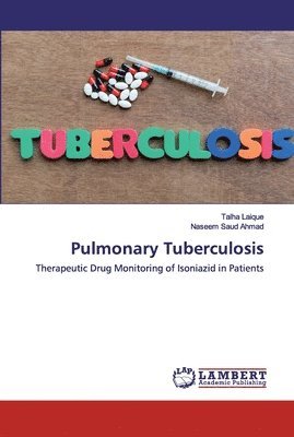 Pulmonary Tuberculosis 1