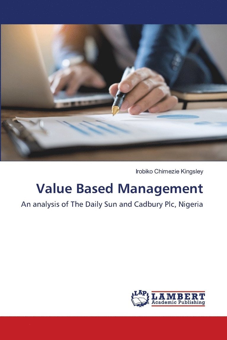 Value Based Management 1