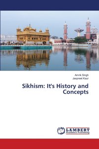 bokomslag Sikhism