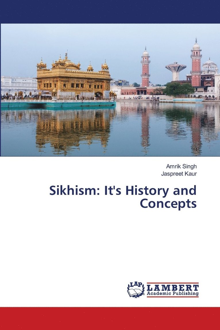 Sikhism 1