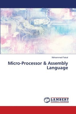 bokomslag Micro-Processor & Assembly Language