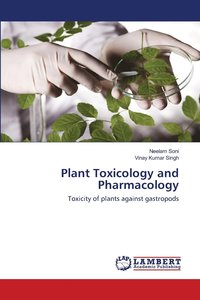 bokomslag Plant Toxicology and Pharmacology