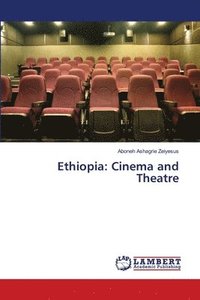 bokomslag Ethiopia
