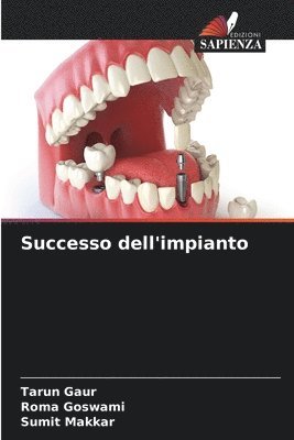 Successo dell'impianto 1