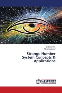 bokomslag Strange Number System