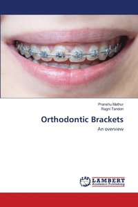 bokomslag Orthodontic Brackets