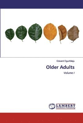 bokomslag Older Adults