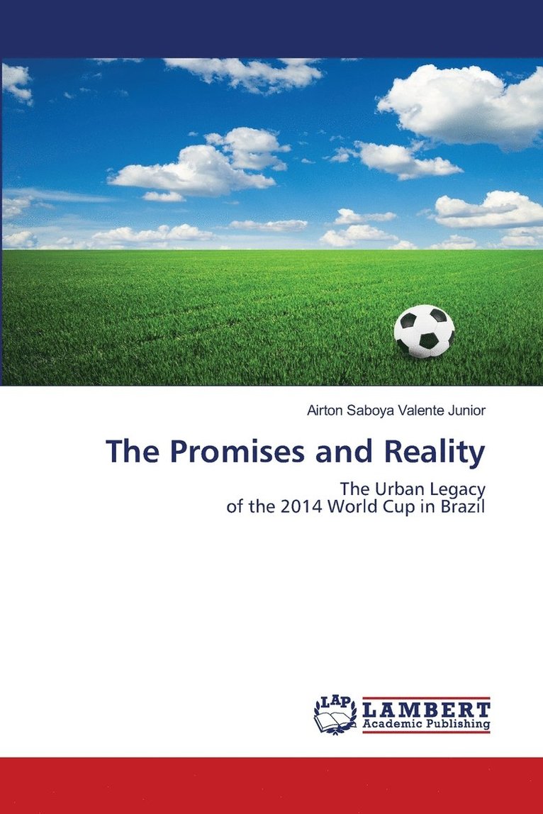 The Promises and Reality 1