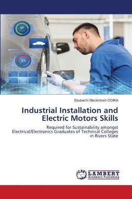 Industrial Installation and Electric Motors Skills 1