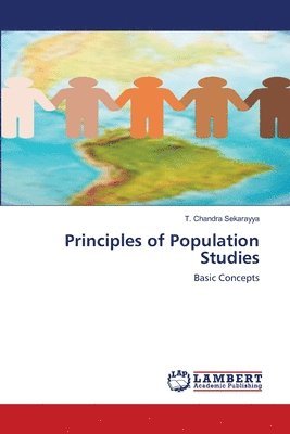 bokomslag Principles of Population Studies