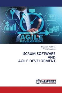 bokomslag Scrum Software and Agile Development