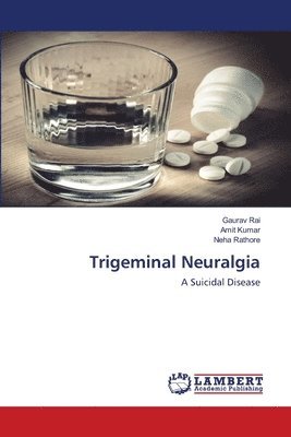 bokomslag Trigeminal Neuralgia