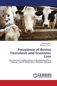 bokomslag Prevalence of Bovine Fasciolosis and Economic Loss