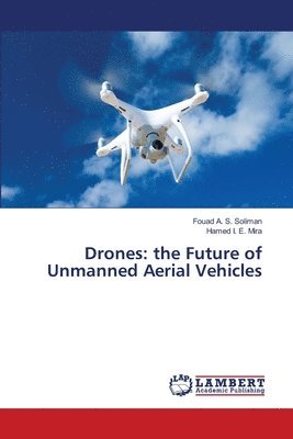 bokomslag Drones