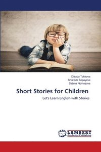 bokomslag Short Stories for Children