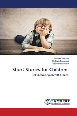 Short Stories for Children 1