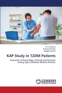 bokomslag KAP Study in T2DM Patients