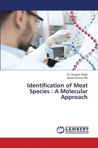bokomslag Identification of Meat Species