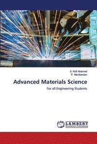 bokomslag Advanced Materials Science