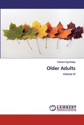 bokomslag Older Adults