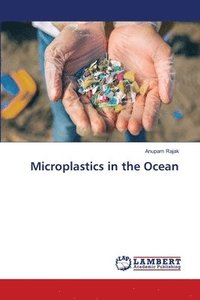 bokomslag Microplastics in the Ocean