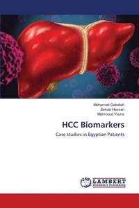 bokomslag HCC Biomarkers