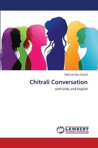bokomslag Chitrali Conversation