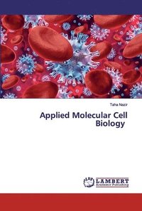 bokomslag Applied Molecular Cell Biology