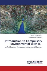 bokomslag Introduction to Compulsory Environmental Science.