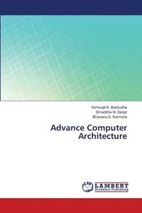 bokomslag Advance Computer Architecture