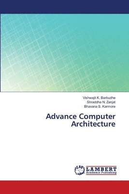 Advance Computer Architecture 1