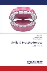 bokomslag Smile & Prosthodontics
