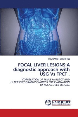 Focal Liver Lesions 1