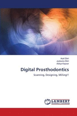 Digital Prosthodontics 1