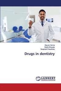 bokomslag Drugs in dentistry
