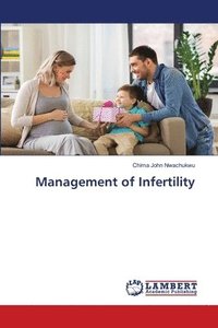 bokomslag Management of Infertility