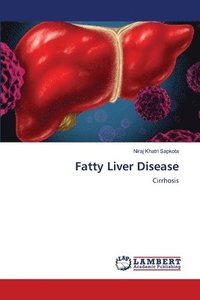 bokomslag Fatty Liver Disease