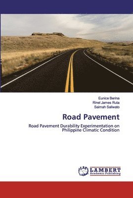 Road Pavement 1