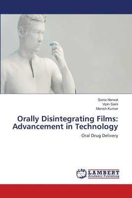 Orally Disintegrating Films 1