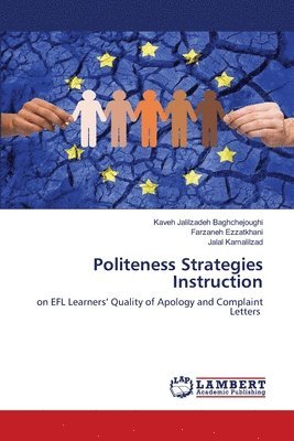 bokomslag Politeness Strategies Instruction