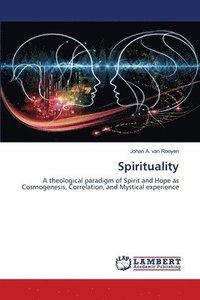 bokomslag Spirituality