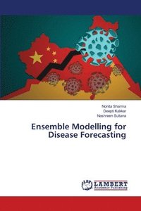 bokomslag Ensemble Modelling for Disease Forecasting