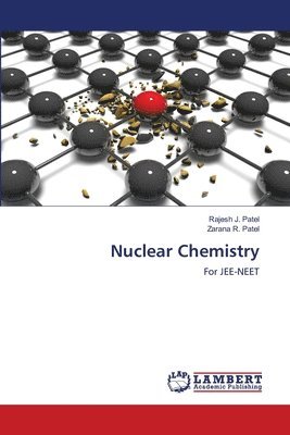 bokomslag Nuclear Chemistry